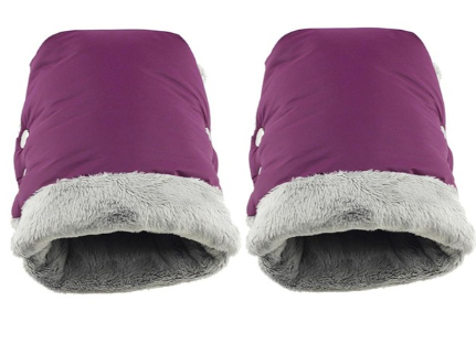 Guantes Térmicos para Cochecito de Bebé - Image 4