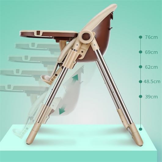 Silla Alta para Bebé - Image 6