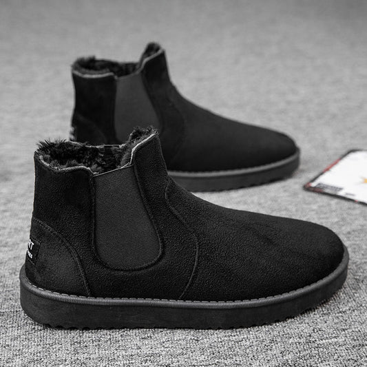 Botas de Nieve para Hombre