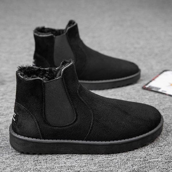 Botas de Nieve para Hombre