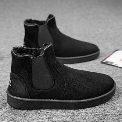 Botas de Nieve para Hombre
