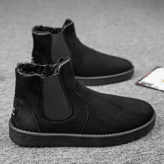 Botas de Nieve para Hombre