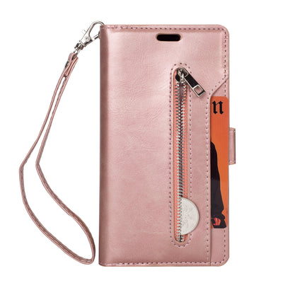 Cartera con Cierre de iPhone X, Xr, Xs - Protección de Tarjetas y Dinero - Image 6