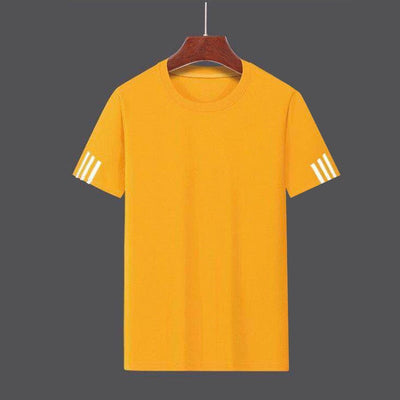 Traje Casual Cómodo de Corte Generoso - Image 13