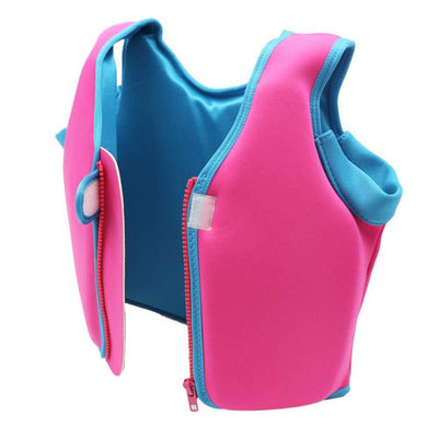 Chaleco Flotador Infantil para Natación y Agua - Image 8