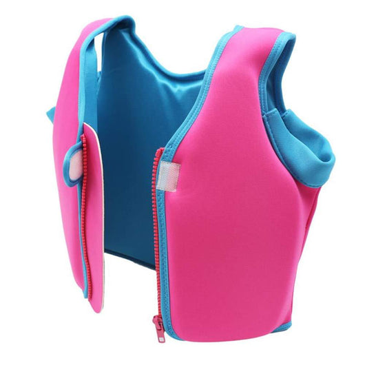 Chaleco Flotador Infantil para Natación y Agua - Image 8