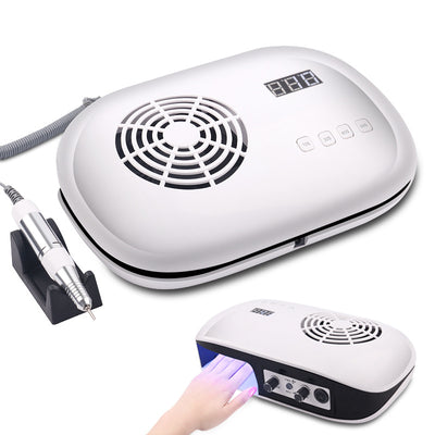 Máquina de Uñas 3 en 1 Profesional - Image 4
