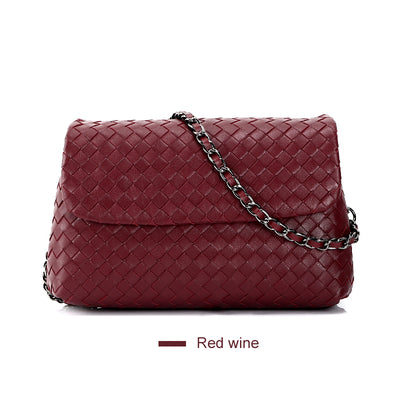 Bolso Bandolera Tejido Pequeño - Image 19