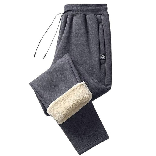 Pantalones Harem Deportivos Sueltos para Hombre - Image 5