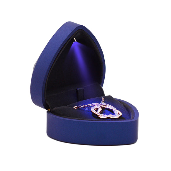 Estuche para Anillo de Propuesta