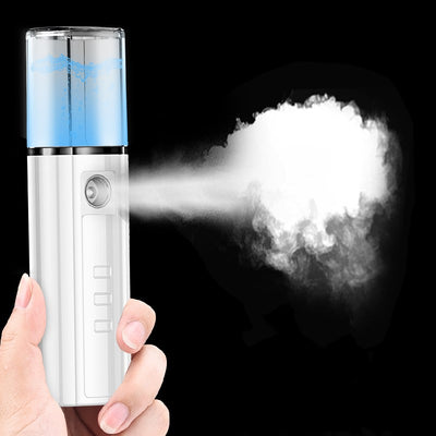 Equipo Nano Spray Hidratante - Image 2