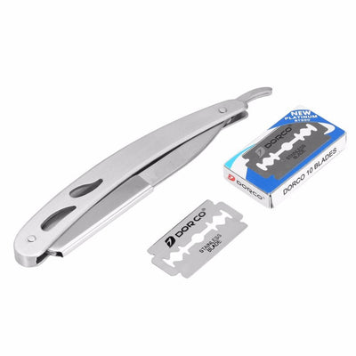 Navaja de Acero Inoxidable Premium - Image 23