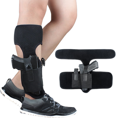 Funda Táctica Universal para Pistola - Acceso Rápido y Seguro - Image 3