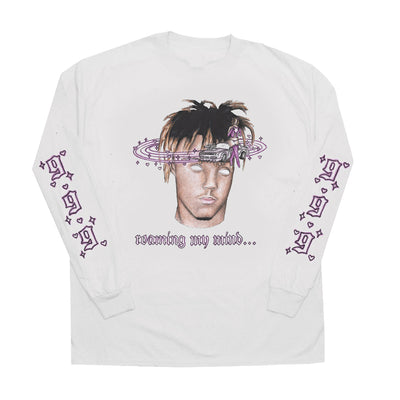 Camiseta Rapper Manga Larga - Image 3