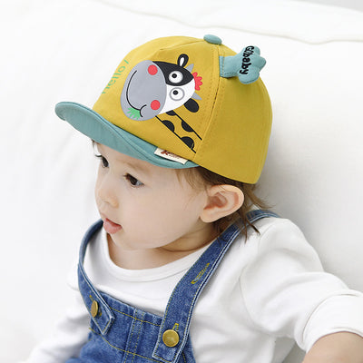 Gorra de Sol para Niños y Niñas - Image 5