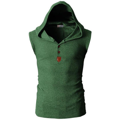 Sudaderas sin Mangas Eminem para Hombre - Image 4