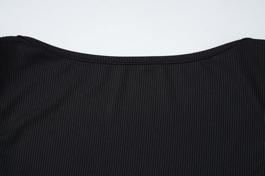 Blusa Ajustada Personalizada de Moda - Image 21