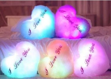 Almohada Musical Luminosa con Peluche Interactivo - Image 8