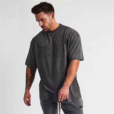Playera Deportiva de Manga Corta - Image 10
