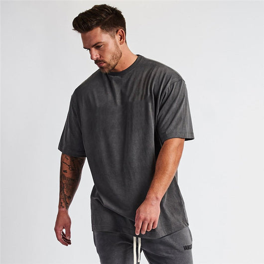 Playera Deportiva de Manga Corta - Image 10