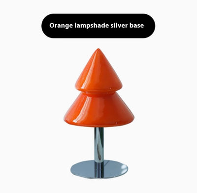 Lámpara de Mesa Navideña con Protección Ocular y Adornos Dopamina - Image 9