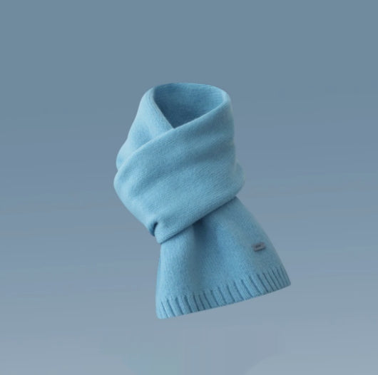 Chal Grueso y Cálido para Invierno Mujer - Image 12