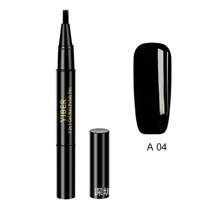 Rotulador de Diseño de Uñas - Image 46