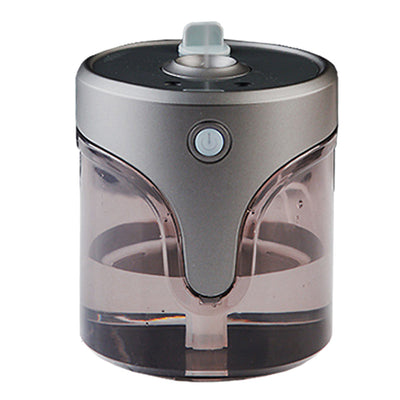 Dispensador Automático de Alcohol Desinfectante sin Contacto - Image 11
