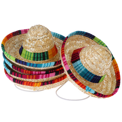 Gorro Festivo para Mascotas - Image 4