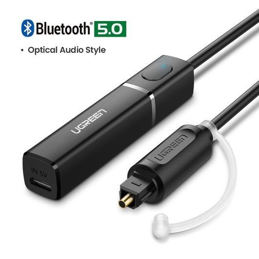 Transmisor Bluetooth Alámbrico - Image 6