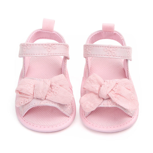 Zapatos de Bebé con Moño - Image 4