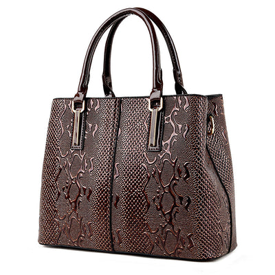 Juego de 3 Bolsas Coordinadas Madre e Hijo - Image 2