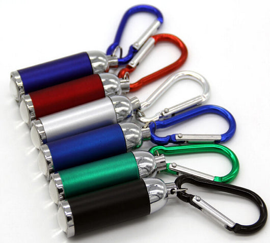 Linterna LED Flexible Compacta - Image 3