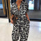 Negro Leopard