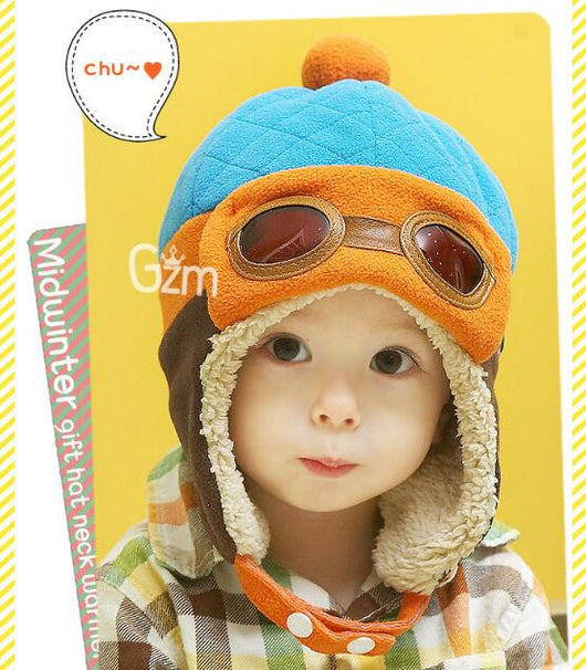 Gorro Piloto Invernal - Image 4