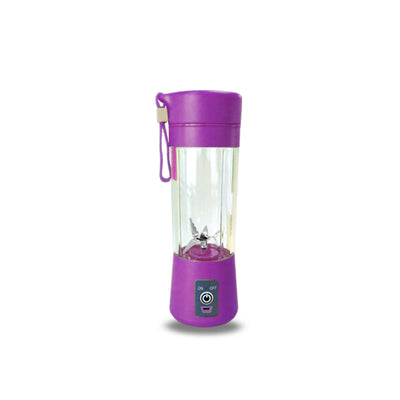 Vaso Exprimidor Eléctrico Portátil - Image 15