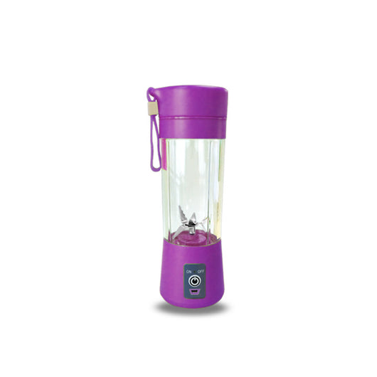 Vaso Exprimidor Eléctrico Portátil - Image 15