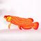 Rojo 67 X 27 Cm