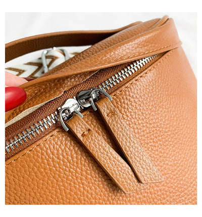 Bolso Bandolera Casual de Un Hombro para Mujer - Image 18