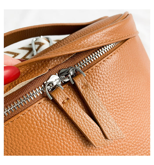 Bolso Bandolera Casual de Un Hombro para Mujer - Image 18