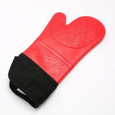 Guantes Aislantes de Silicona Gruesos y Largos - Image 7