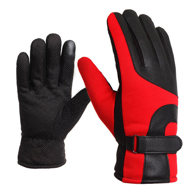 Guantes Térmicos para Motociclismo y Ciclismo - Image 6