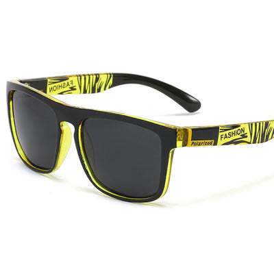 Gafas de Sol Deportivas Polarizadas con Protección UV para Ciclismo - Image 22