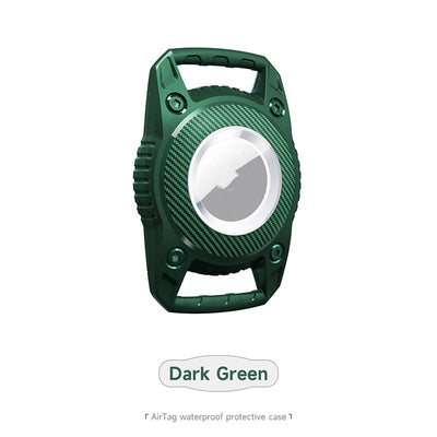 Funda Protectora Impermeable AirTag IP7 Localizador - Image 6
