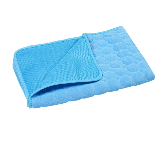 Colchoneta Refrigerante para Mascotas - Almohadilla Gel Frío - Image 60