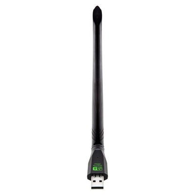 Adaptador WiFi 6 de Alta Velocidad con Transmisor-Receptor Inalámbrico - Image 10