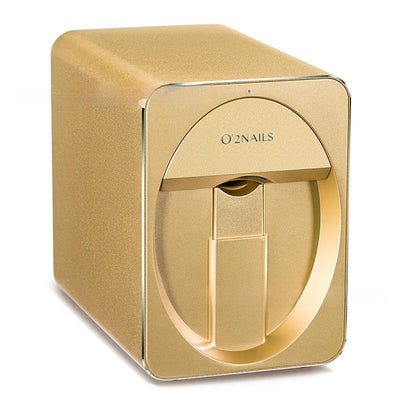 Impresora de Uñas Inteligente Automática Portátil - Image 3