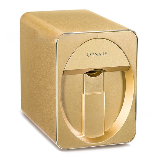 Impresora de Uñas Inteligente Automática Portátil - Image 3
