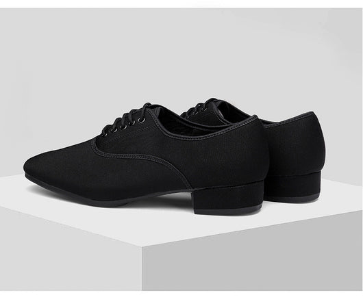 Zapatos Oxford de Cuero y Suela de Goma - Versatilidad Interior y Exterior - Image 16
