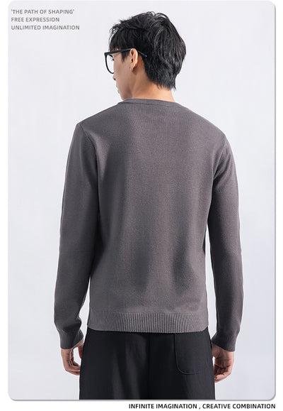 Suéter Térmico Premium para Hombre - Otoño e Invierno - Image 17